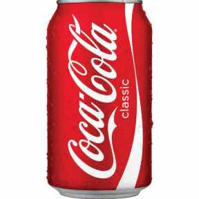 Coca Cola · 可口可乐