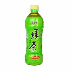 Geen Tea · 康师傅绿茶